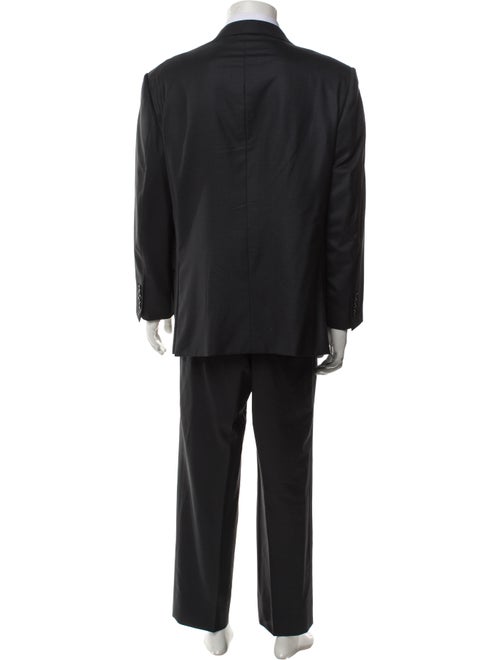 Ermenegildo Zegna Wool Two-Piece Suit