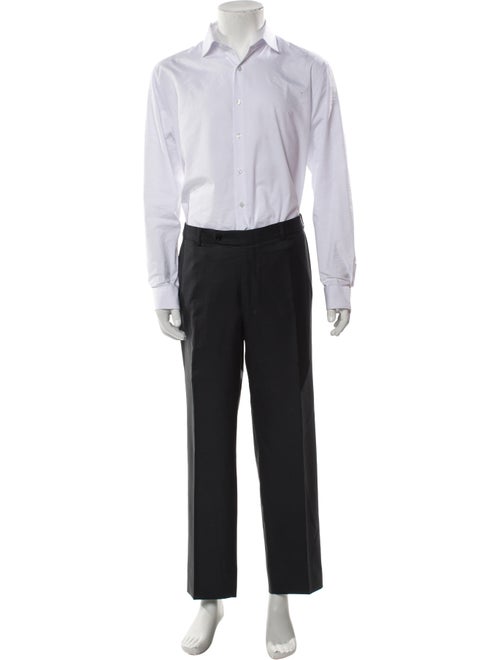 Ermenegildo Zegna Wool Two-Piece Suit