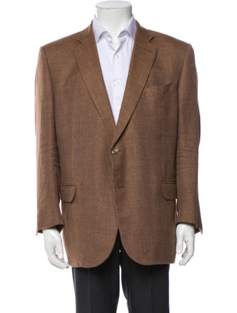 Ermenegildo Zegna Cashmere Blazer