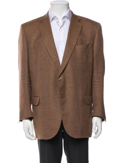 Ermenegildo Zegna Cashmere Blazer