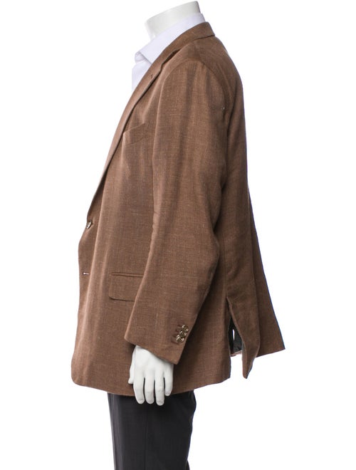 Ermenegildo Zegna Cashmere Blazer