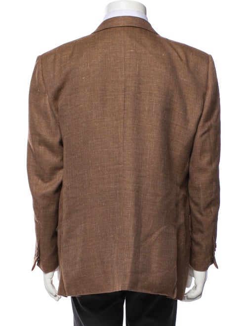 Ermenegildo Zegna Cashmere Blazer