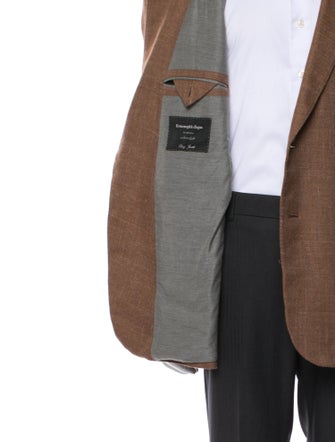 Ermenegildo Zegna Cashmere Blazer