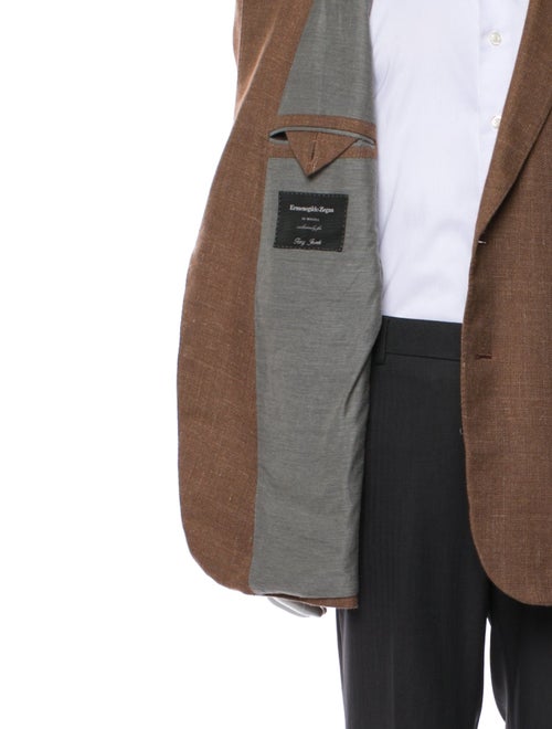 Ermenegildo Zegna Cashmere Blazer