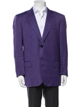 Ermenegildo Zegna Wool Blazer
