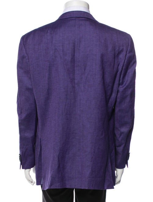 Ermenegildo Zegna Wool Blazer