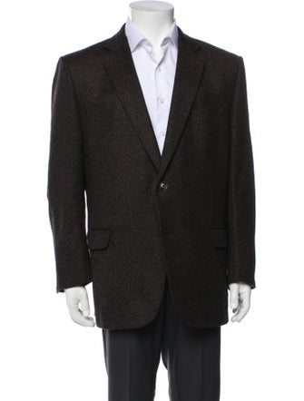 Ermenegildo Zegna Cashmere Blazer