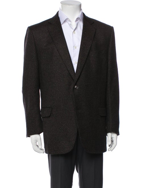 Ermenegildo Zegna Cashmere Blazer