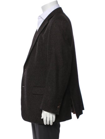 Ermenegildo Zegna Cashmere Blazer