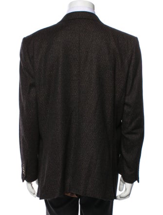 Ermenegildo Zegna Cashmere Blazer