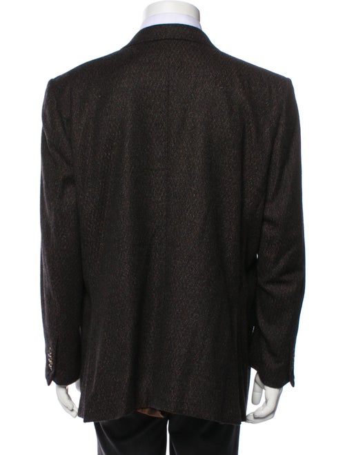 Ermenegildo Zegna Cashmere Blazer