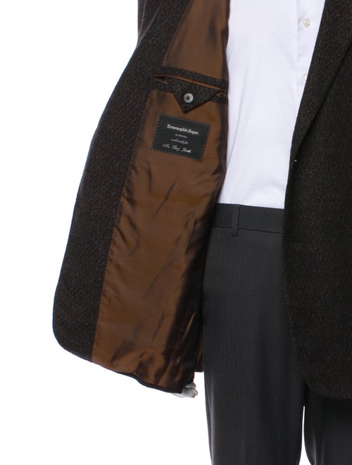 Ermenegildo Zegna Cashmere Blazer