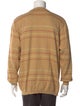 Ermenegildo Zegna Crew Neck Long Sleeve Pullover