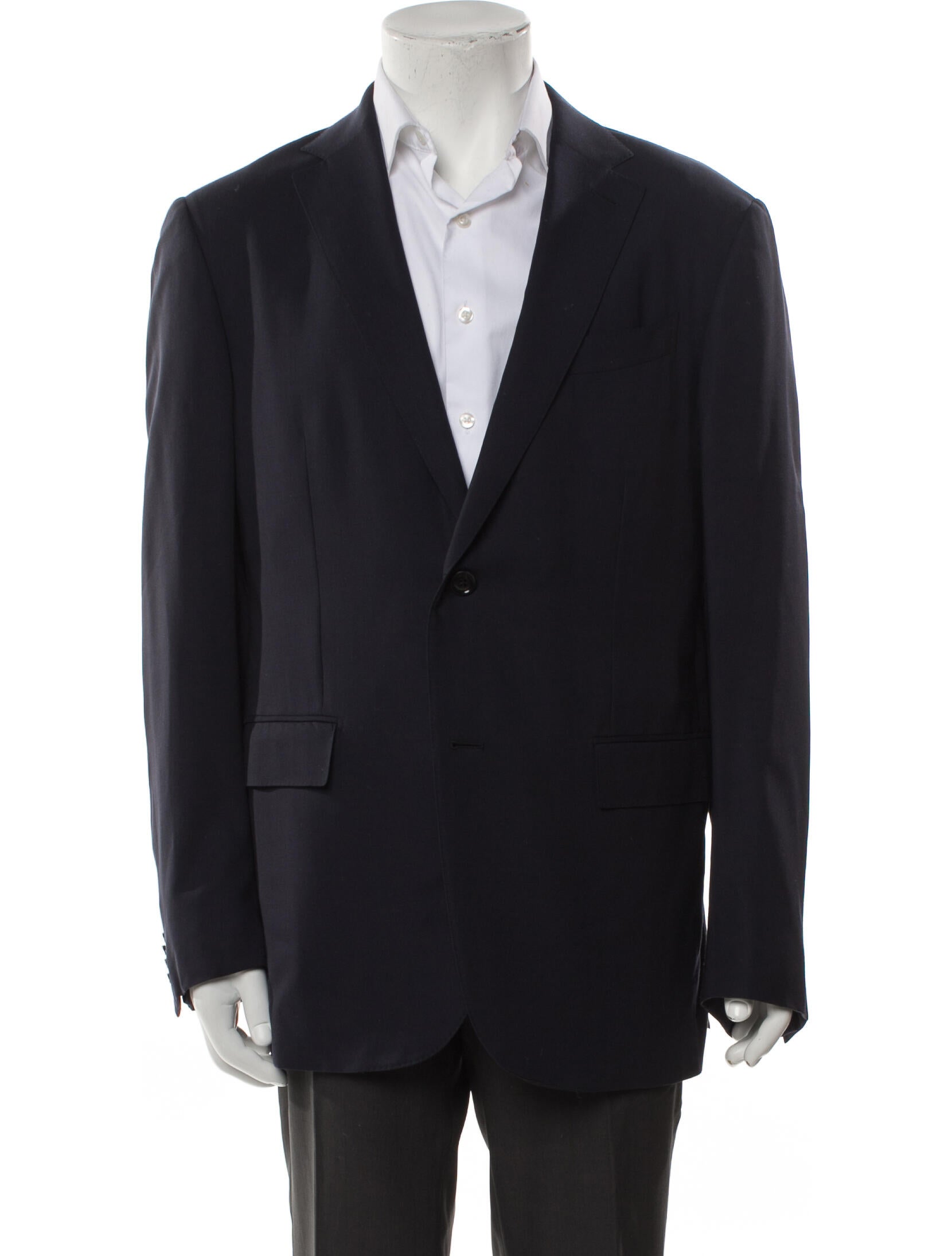 Ermenegildo Zegna Cashmere Blazer