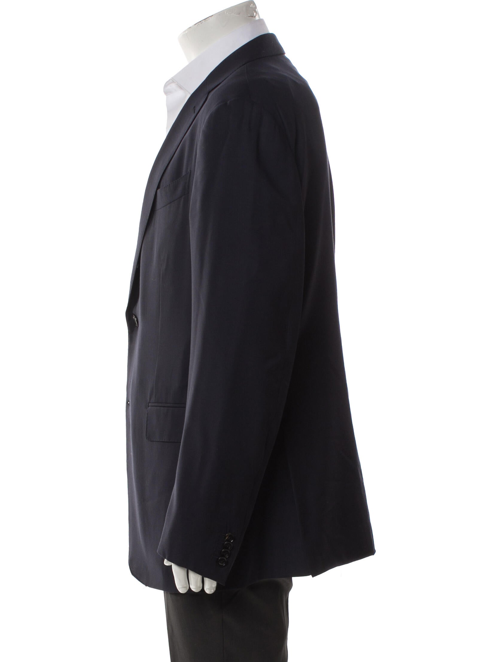 Ermenegildo Zegna Cashmere Blazer