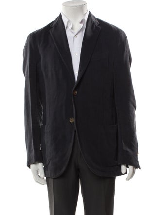 Ermenegildo Zegna Overcoat