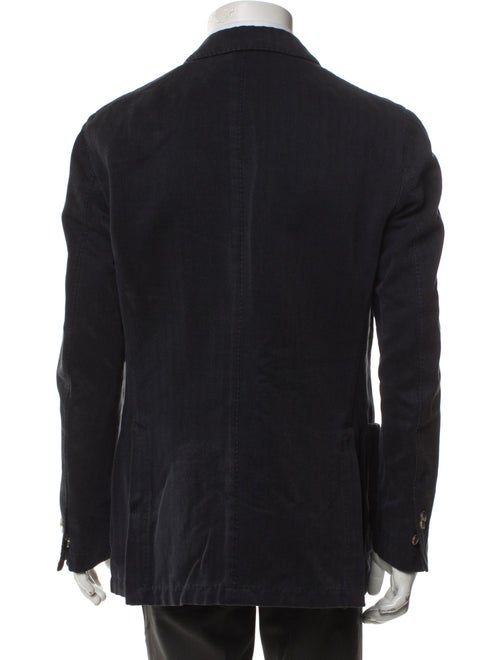 Ermenegildo Zegna Overcoat