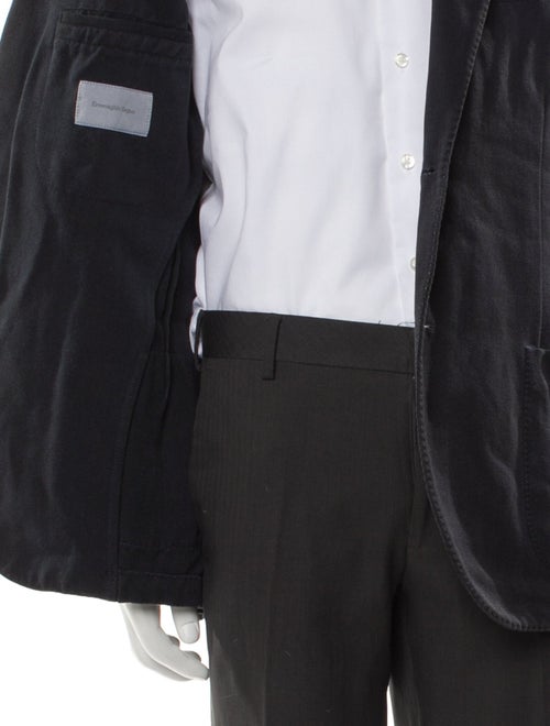 Ermenegildo Zegna Overcoat