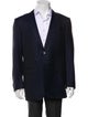 Ermenegildo Zegna Wool Blazer