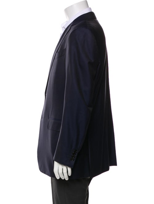 Ermenegildo Zegna Wool Blazer