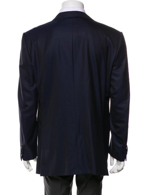 Ermenegildo Zegna Wool Blazer