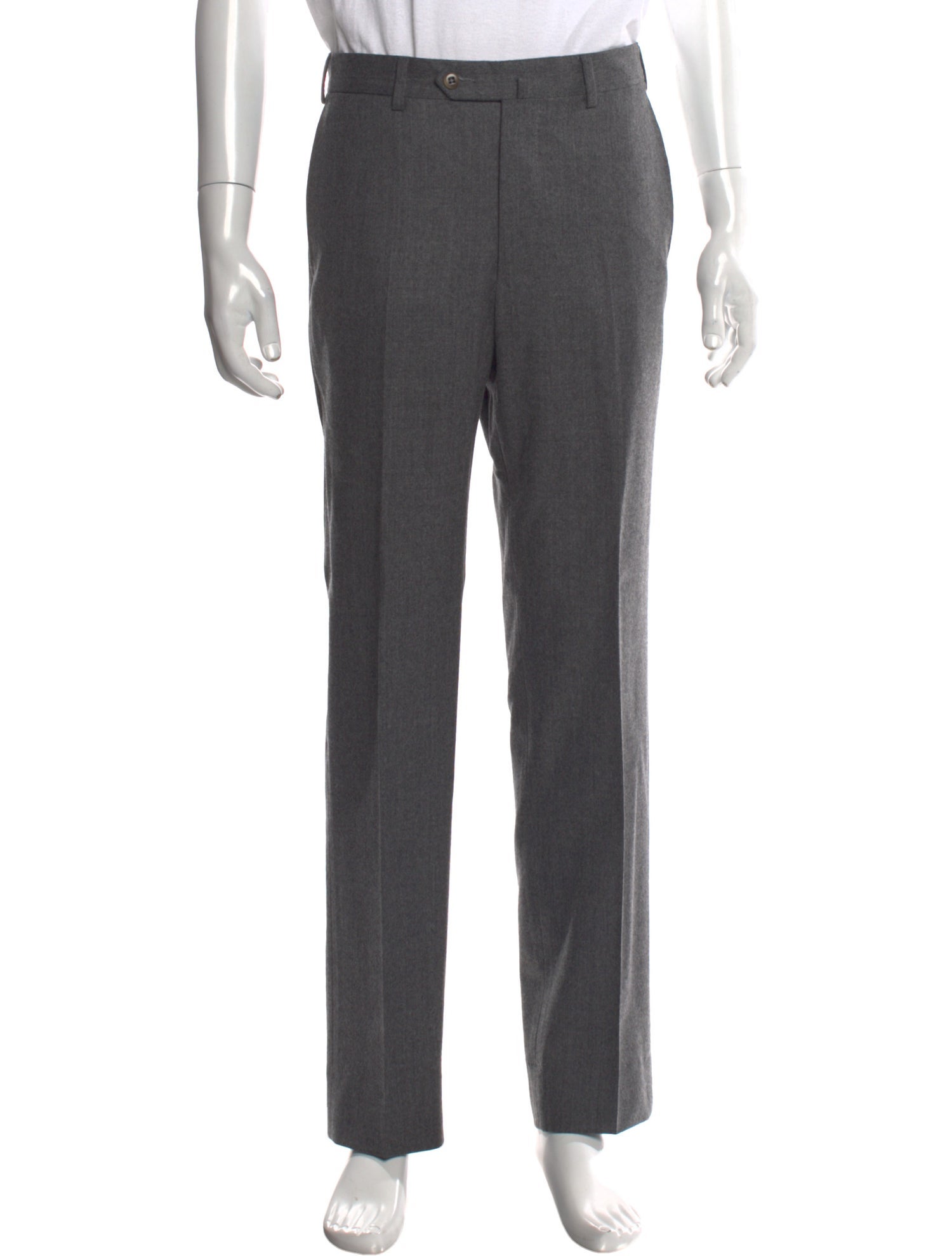 Ermenegildo Zegna Dress Pants