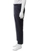 Ermenegildo Zegna Wool Dress Pants