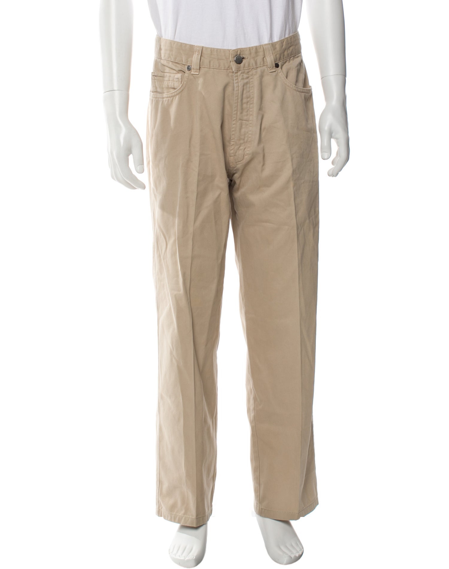 Ermenegildo Zegna Pants