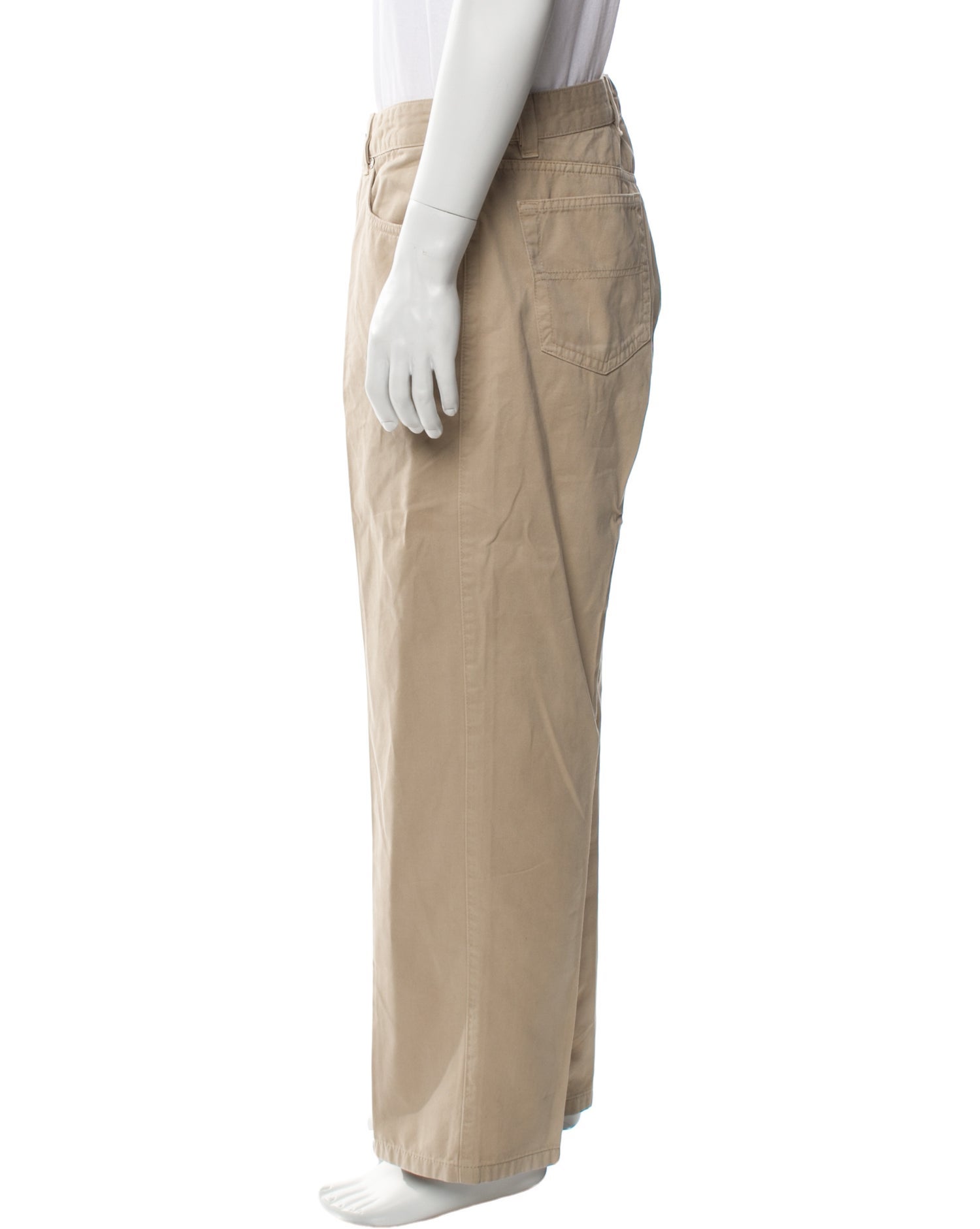 Ermenegildo Zegna Pants