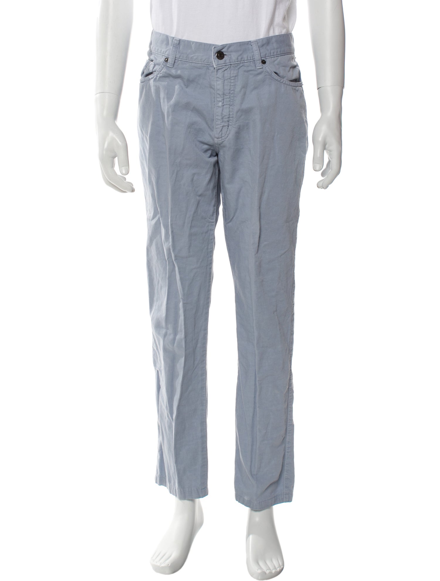 Ermenegildo Zegna Pants