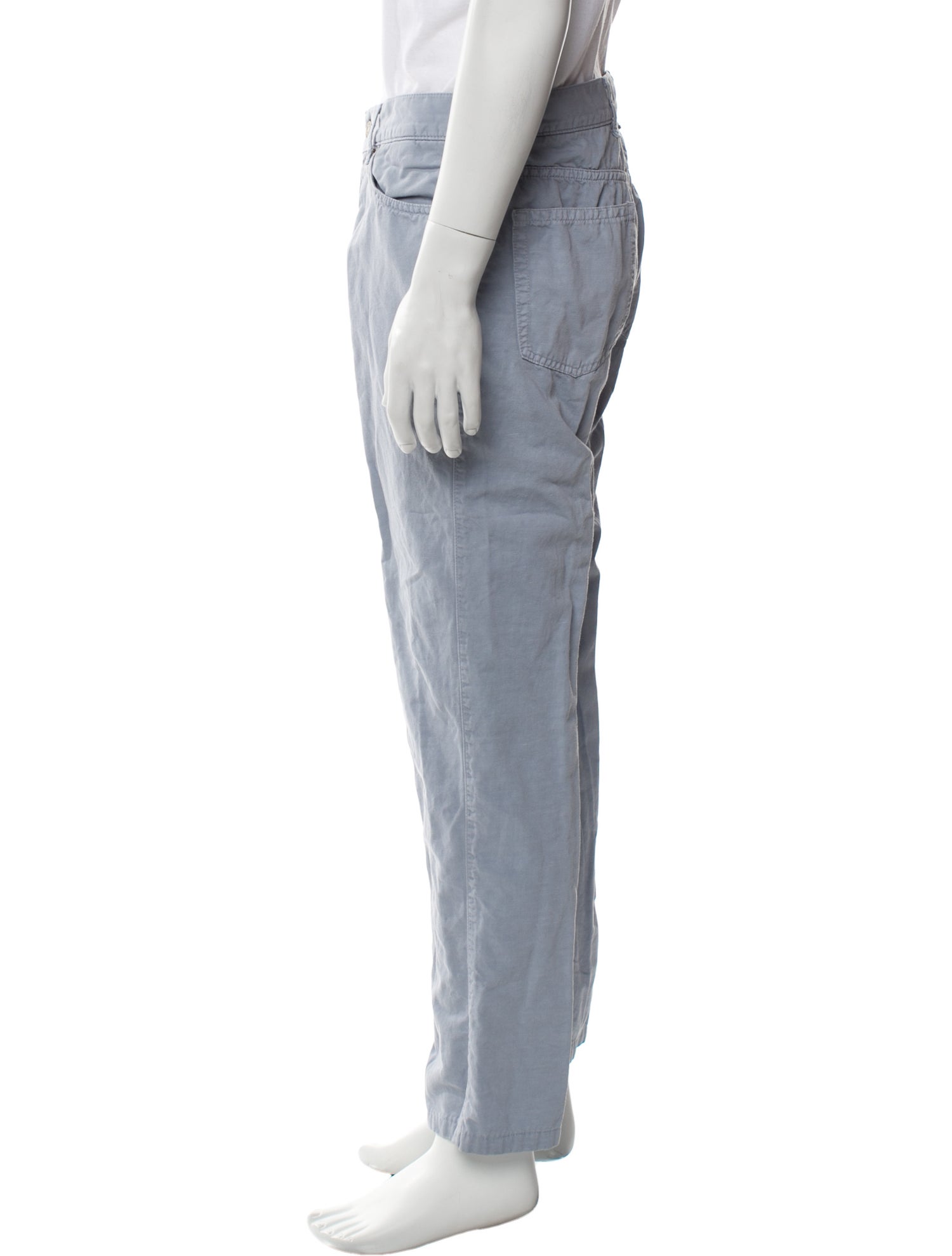 Ermenegildo Zegna Pants