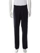 Ermenegildo Zegna Wool Dress Pants