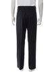 Ermenegildo Zegna Wool Dress Pants