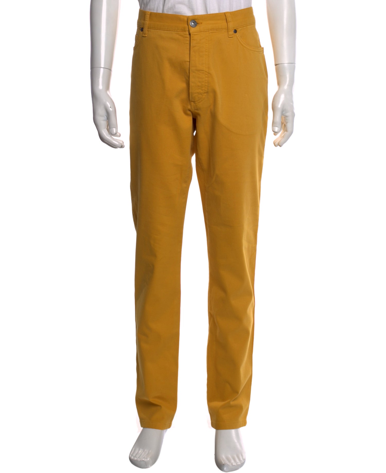 Ermenegildo Zegna Chinos