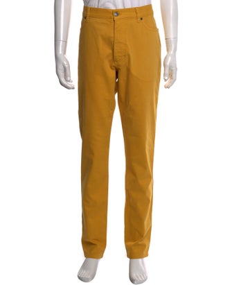 Ermenegildo Zegna Chinos