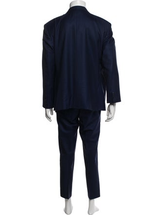 Ermenegildo Zegna Two-Piece Suit