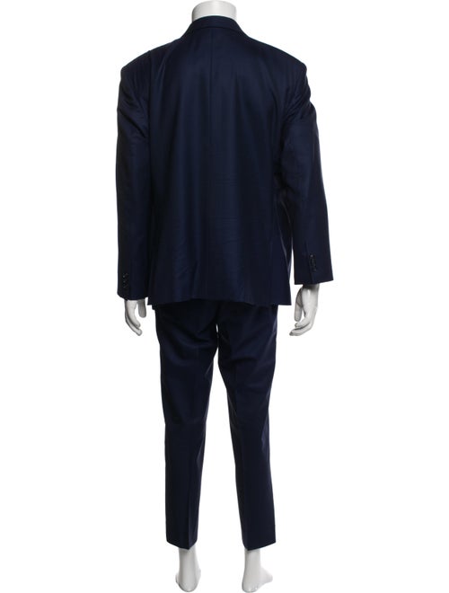 Ermenegildo Zegna Two-Piece Suit