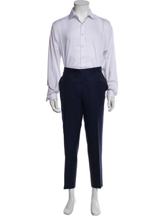 Ermenegildo Zegna Two-Piece Suit