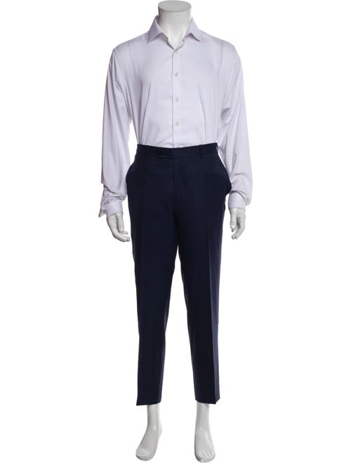 Ermenegildo Zegna Two-Piece Suit