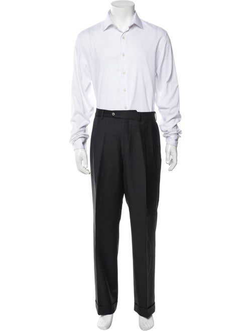 Ermenegildo Zegna Two-Piece Suit
