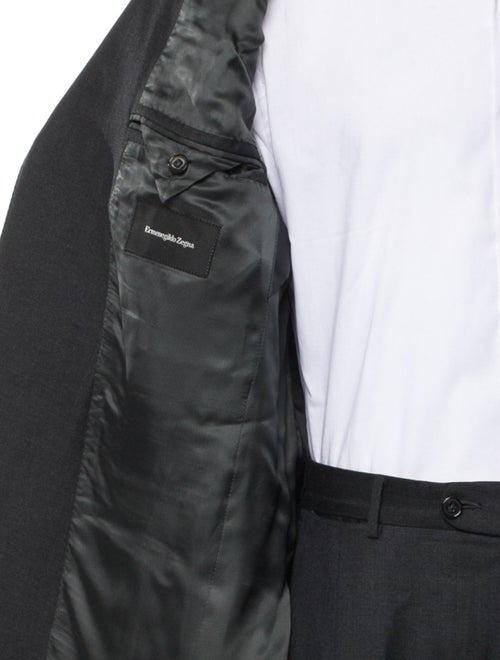 Ermenegildo Zegna Two-Piece Suit
