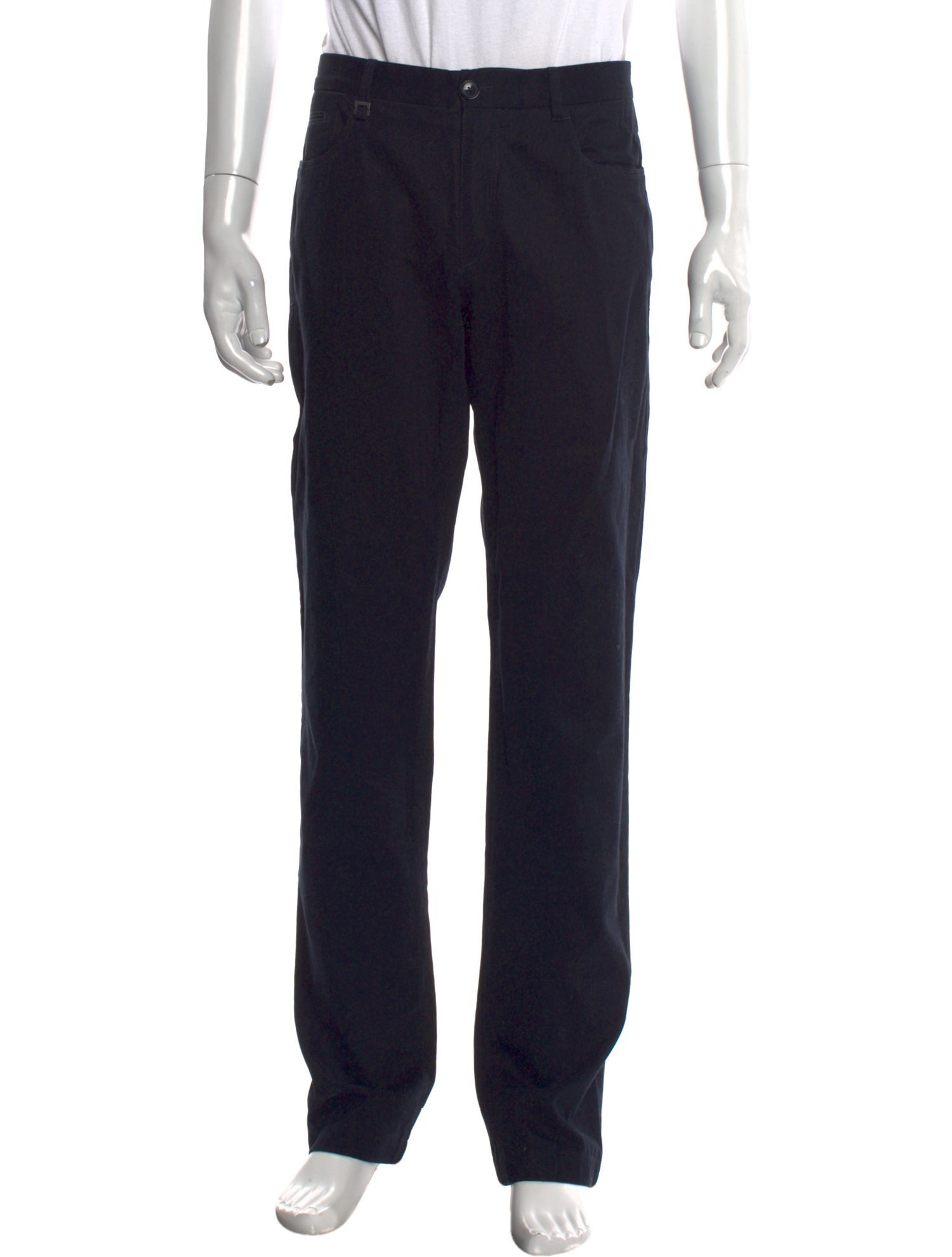 Ermenegildo Zegna Pants