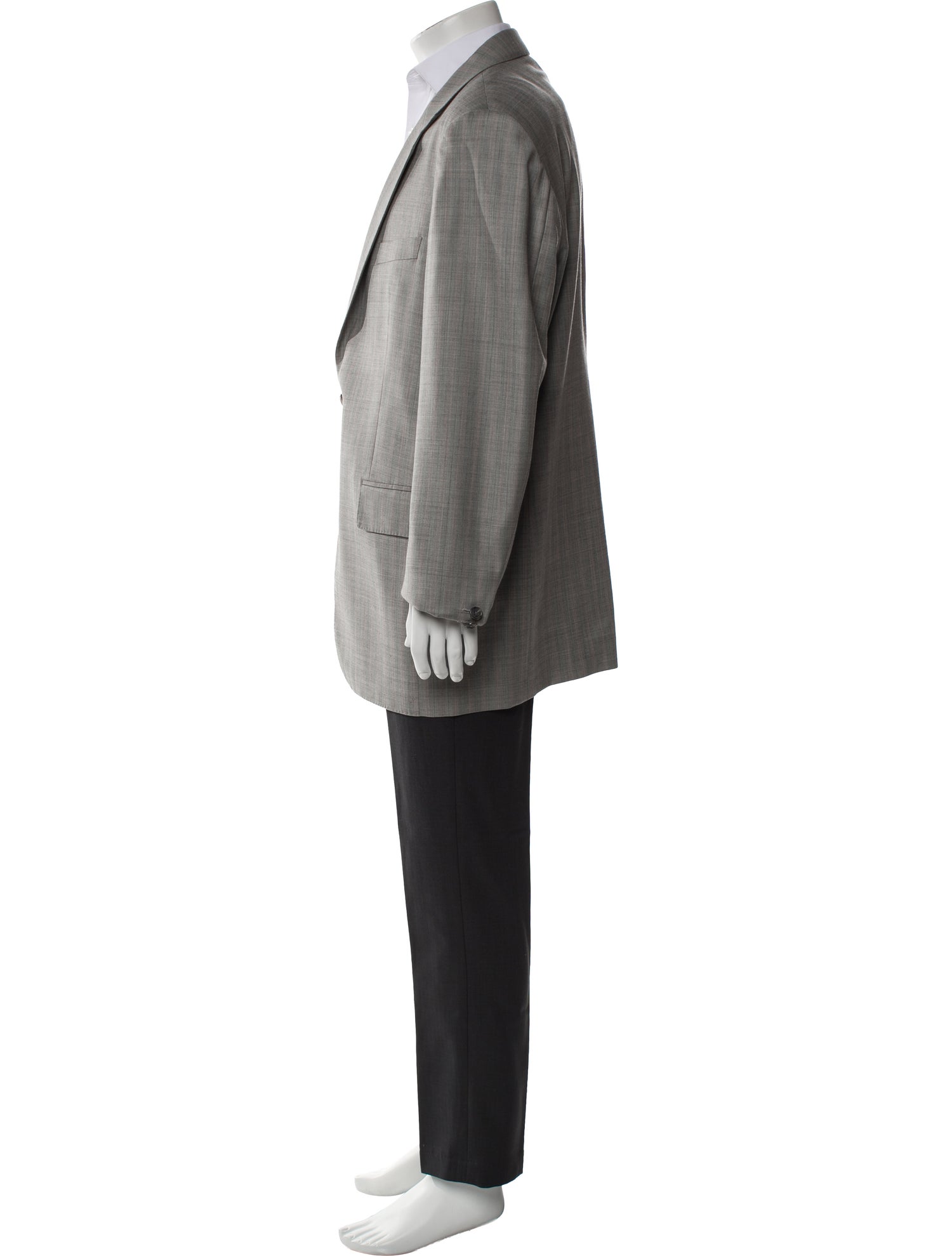 Ermenegildo Zegna Blazer