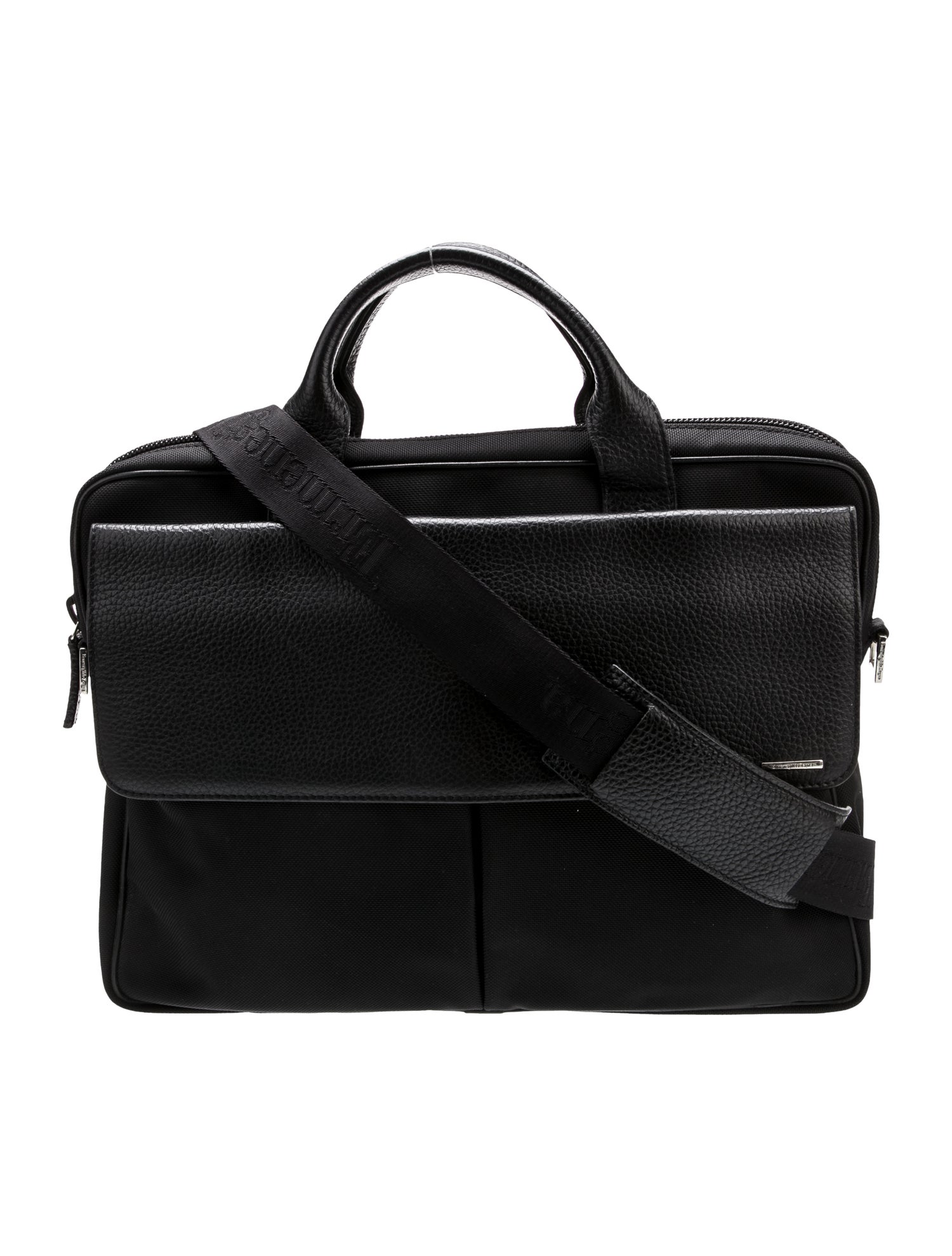 Ermenegildo Zegna Briefcase