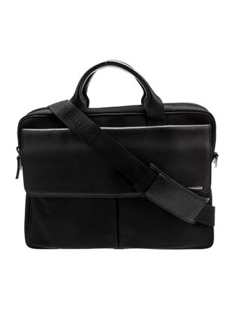 Ermenegildo Zegna Briefcase