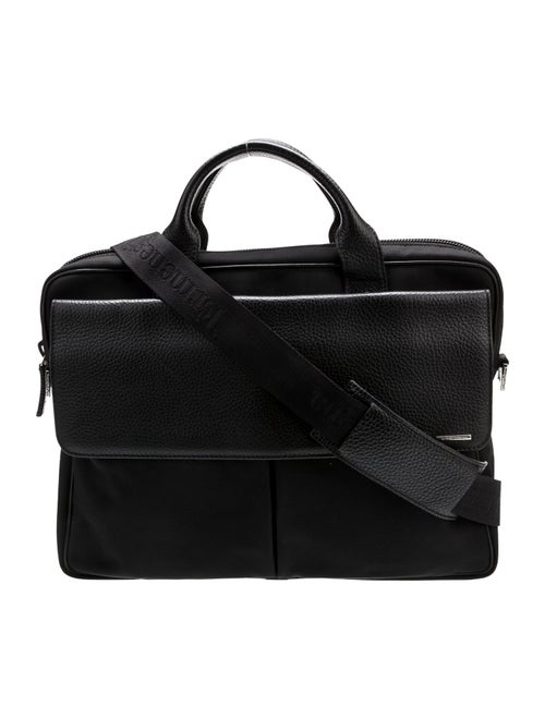 Ermenegildo Zegna Briefcase