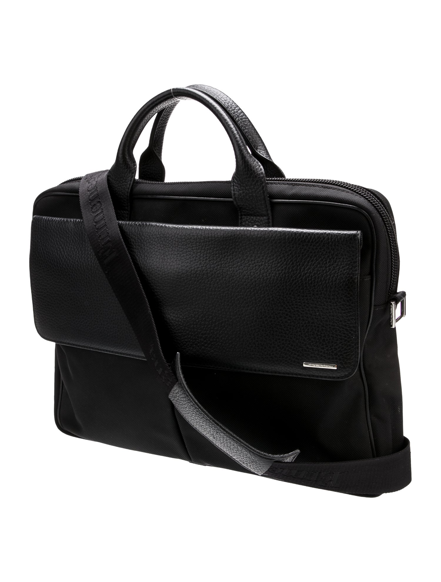 Ermenegildo Zegna Briefcase