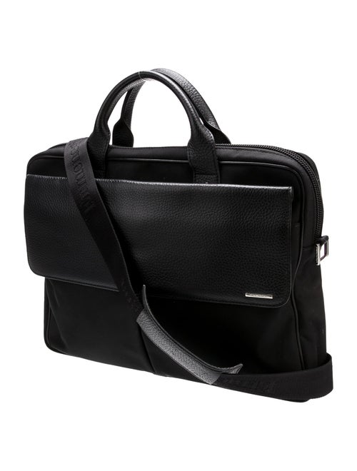 Ermenegildo Zegna Briefcase