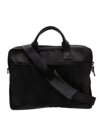 Ermenegildo Zegna Briefcase