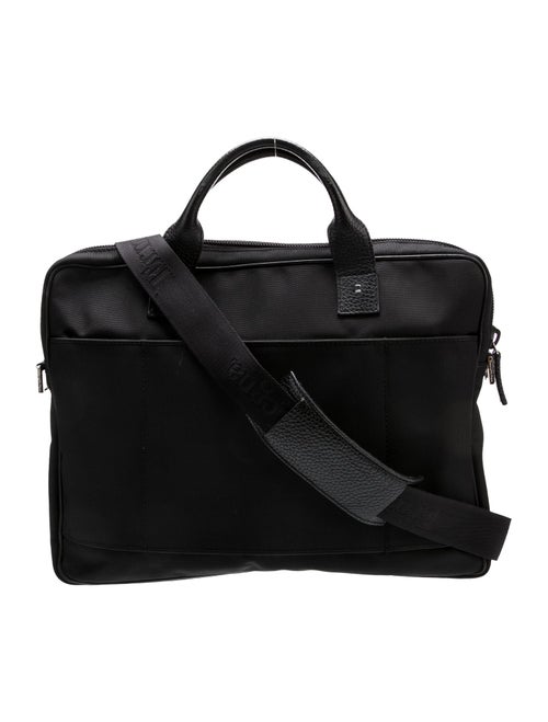 Ermenegildo Zegna Briefcase